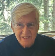 Ogier S. “Ogie” Norris, Jr