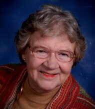 Marilyn Hapke