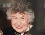 Norma B. Hetrick