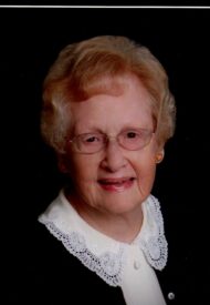 Mary D. Husson