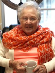 Patricia A. Pilong
