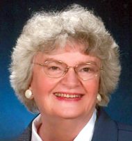 Janice Riegel