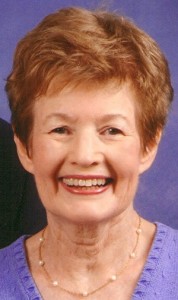 Mary L. Shawkey