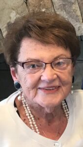 Thelma R. Pickell