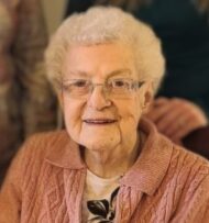 Roberta A. Vensel