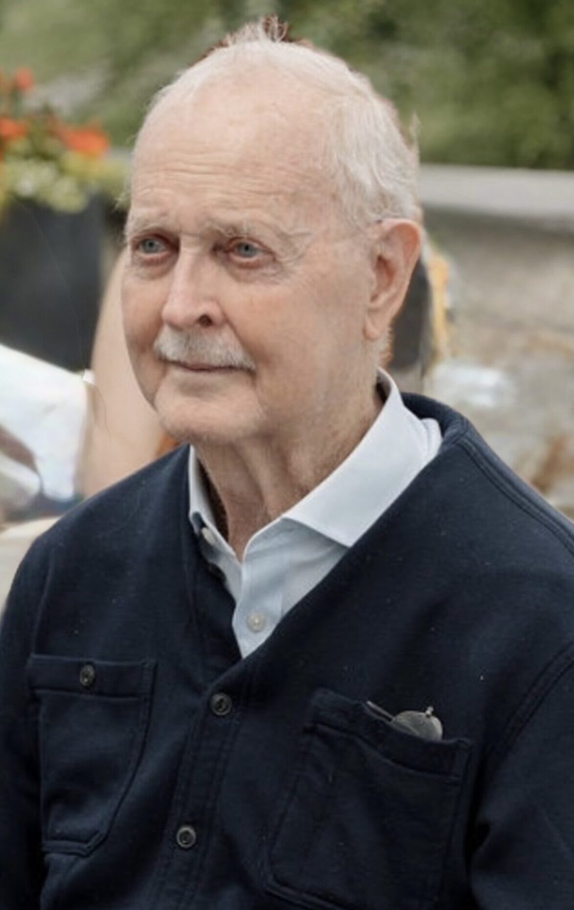 Nelson Mumma Obituary, Strasburg, PA