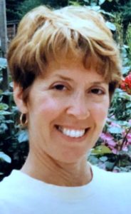 S. Christine Mummert