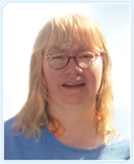 Colleen Mary Murphy