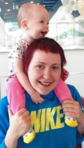 Kristina Katie Murphy