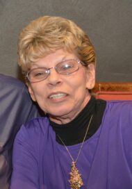 Linda Jean (Baker) Murray