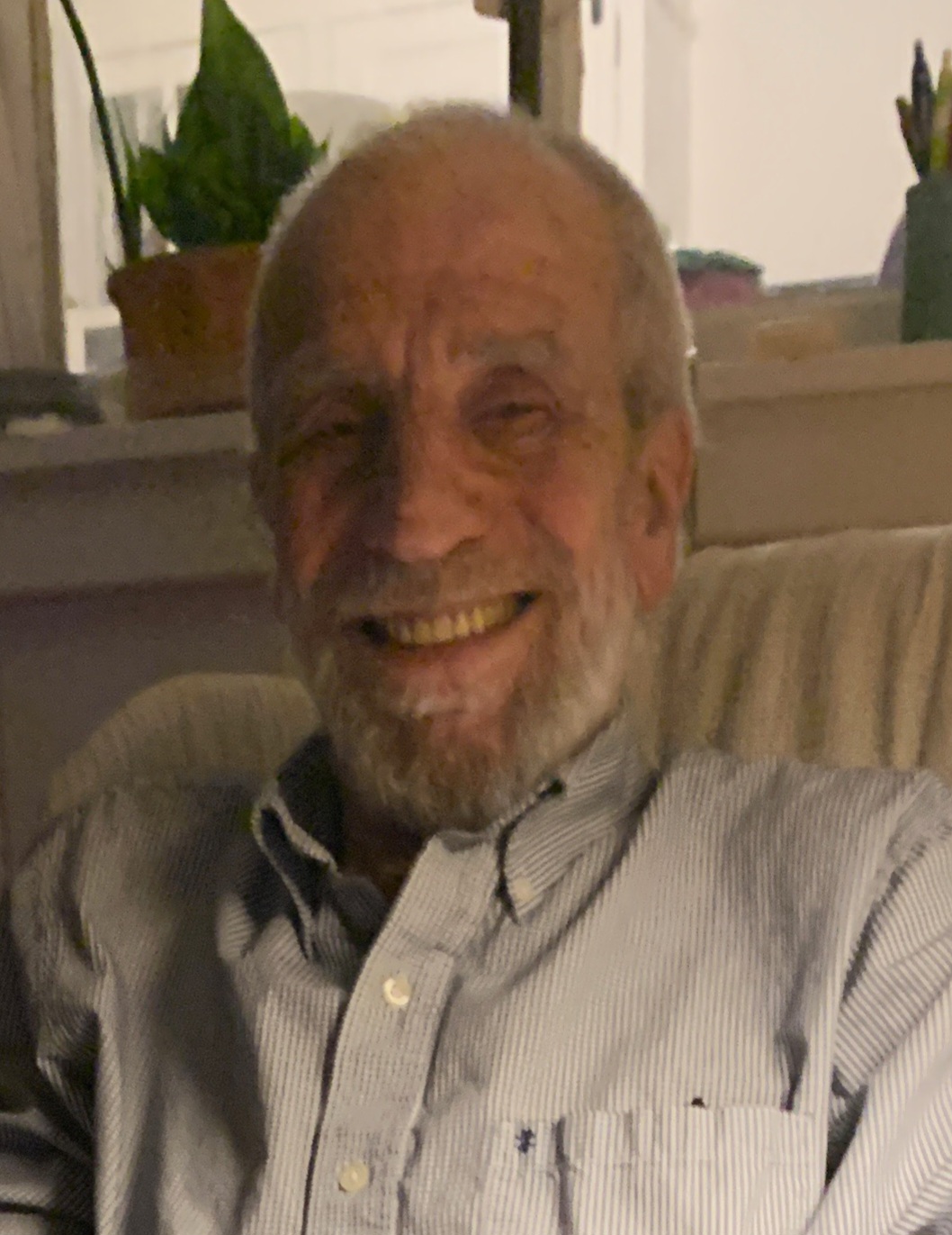 Frank Kelly Muse Obituary, Lititz, PA