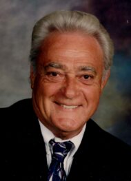 Harry C. Musselman