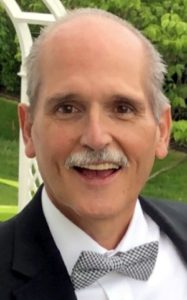 Anthony D. Musser