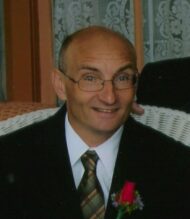 John Isaac Musser