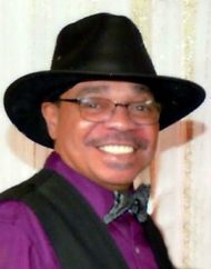 Derwin Thomas Myers