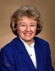 Lucille T. Myers