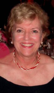 Sandra J. “Sandy” Smith Myers