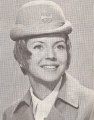 Sandra J. “Sandy” Smith Myers