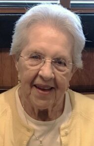 Stella L. Myers