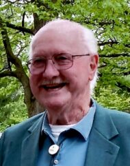 Larry “Tim” Mylin