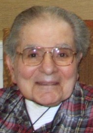 Harry J. Nafpliotis