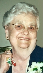 Katherine M. Nagel