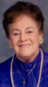 Dorothy E. Nagle