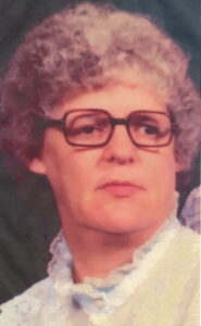 Nancy J. Alexander