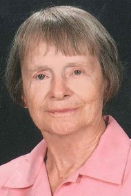 Nancy J. Dombach