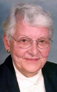 Nancy S. Eckenrode