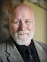 Robert “Bob” Navitski