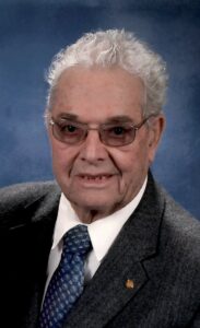 C. Richard Neff