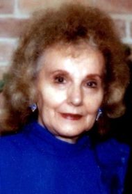 Doris Jean Neff