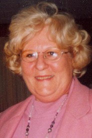 Pauline B. Stoltzfus-Neff