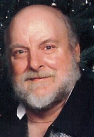 Glenn E. Neill