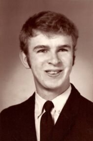 Henry R. Nein Jr