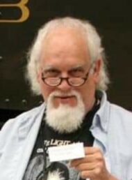 John “Jack” Aubrey Neiss, II