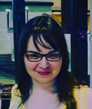 Ashley Palmer-Neratko