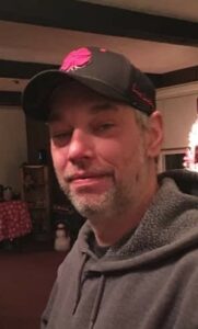 Robert M. “Mike” Ness