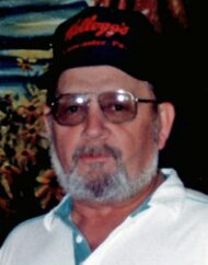 George F. Neuhauser III