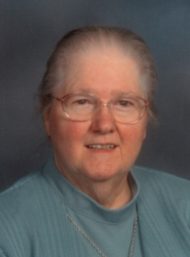 Esther M. Neyer