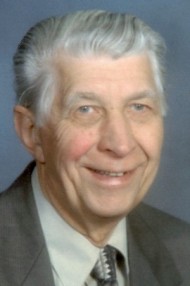 William “Bill” Neyer, Jr.