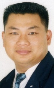 Cuong David Nguyen