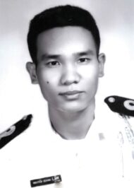 Lam Q. Nguyen