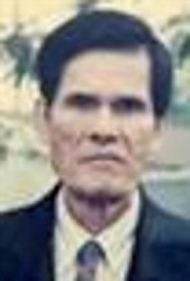 Tomaso Nang Van Nguyen