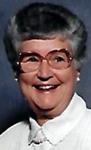 Dorothy M. Nicklaus