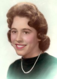 Patricia M. Nicklaus