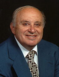 George Nicozisis