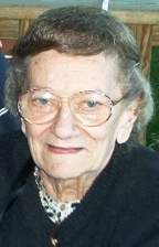 Mary C. Nissley