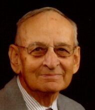 John L. Nissley
